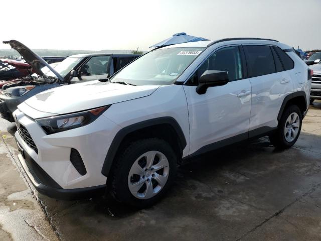 TOYOTA RAV4 2019 2T3H1RFV6KC022219 | Auction Seeker