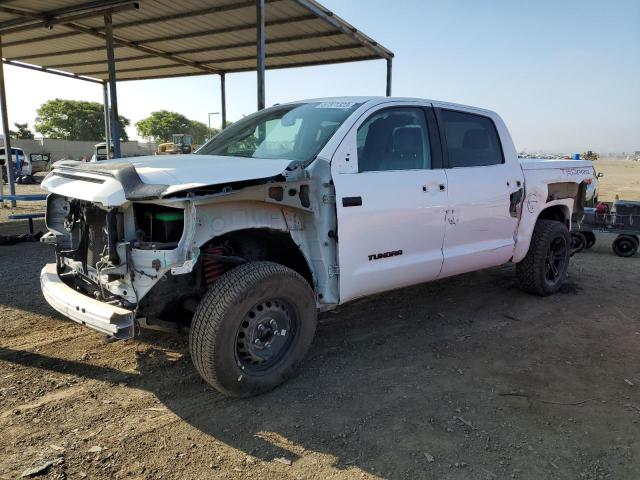 TOYOTA TUNDRA 2016 5TFDY5F11GX554396 | Auction Seeker