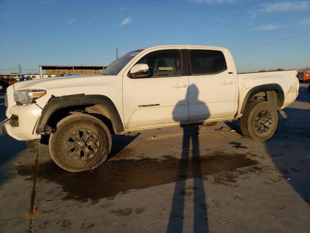 TOYOTA TACOMA 2021 5TFCZ5AN3MX249268 | Auction Seeker