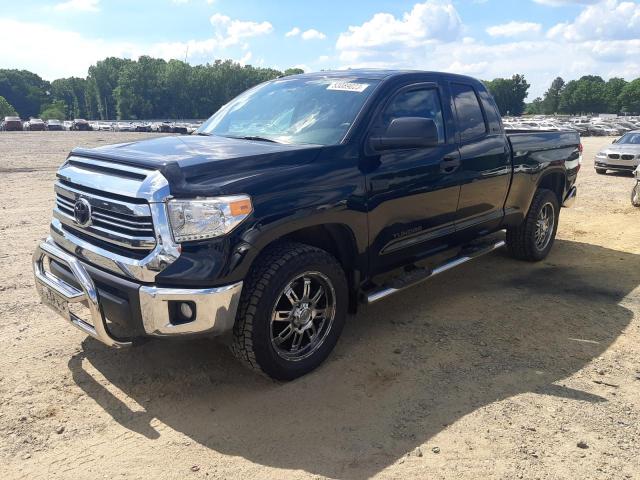 TOYOTA TUNDRA 2017 5TFUW5F14HX583527 | Auction Seeker