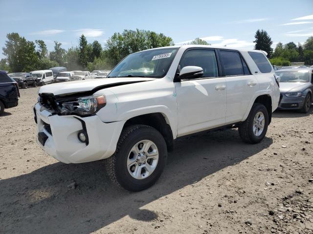 TOYOTA 4-RUNNER 2017 JTEBU5JR0H5438633 | Auction Seeker