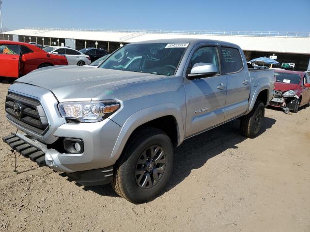 TOYOTA TACOMA 2023 3TMAZ5CN3PM209299 | Auction Seeker