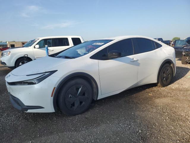 TOYOTA PRIUS 2023 JTDACAAU6P3001620 | Auction Seeker