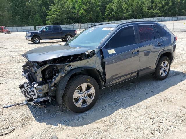 TOYOTA RAV4 2022 2T3W1RFV5NW218873 | Auction Seeker