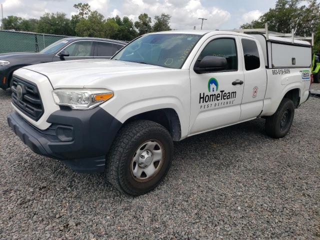 TOYOTA TACOMA 2019 5TFRX5GN3KX133945 | Auction Seeker