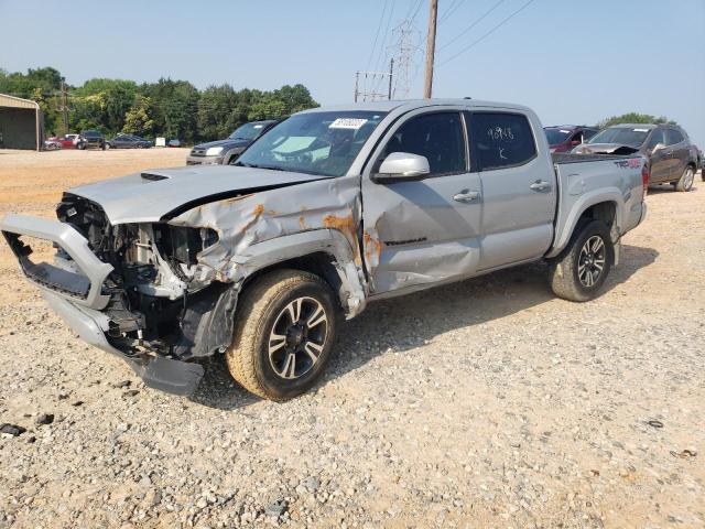 TOYOTA TACOMA 2019 5TFCZ5AN5KX182718 | Auction Seeker