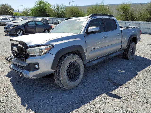 TOYOTA TACOMA 2019 3TMDZ5BN3KM058830 | Auction Seeker
