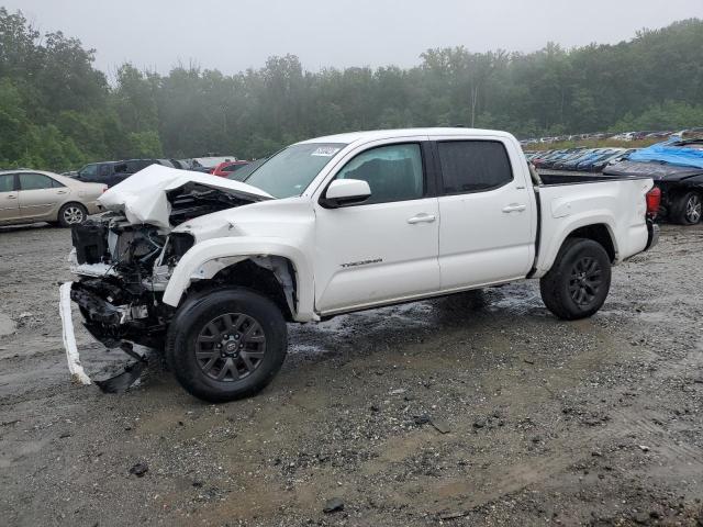 TOYOTA TACOMA 2021 5TFCZ5AN9MX272179 | Auction Seeker