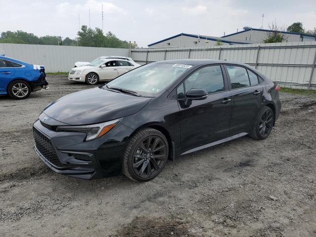 TOYOTA COROLLA 2023 5YFS4MCE5PP148429 | Auction Seeker