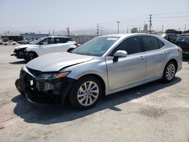 TOYOTA CAMRY 2022 4T1R11AK5NU677339 | Auction Seeker