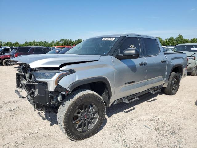 TOYOTA TUNDRA 2022 5TFLA5DB9NX034990 | Auction Seeker