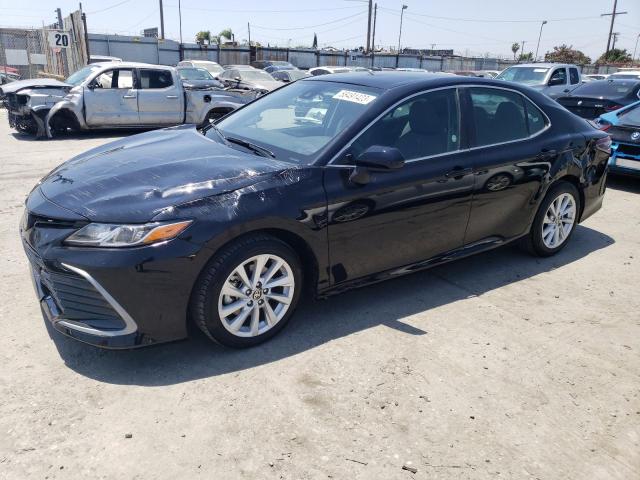 TOYOTA CAMRY 2023 4T1C11AK9PU098105 | Auction Seeker