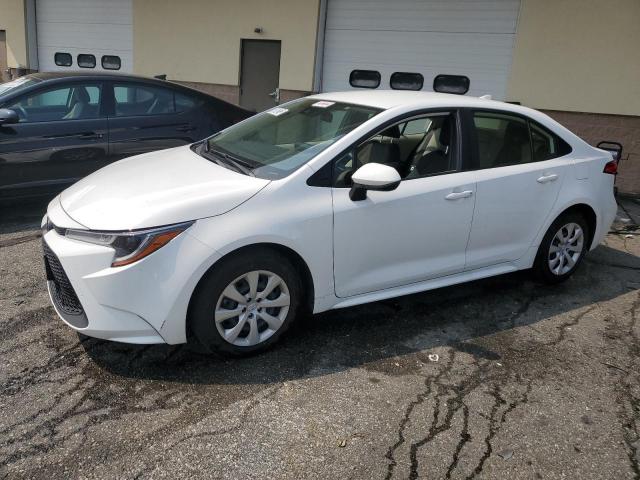 TOYOTA COROLLA 2022 JTDEPMAE8N3019954 | Auction Seeker