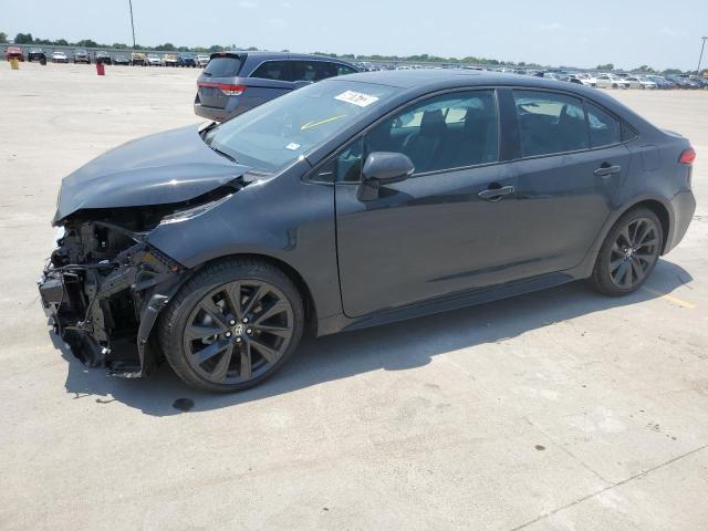 TOYOTA COROLLA 2023 5YFT4MCE6PP151991 | Auction Seeker