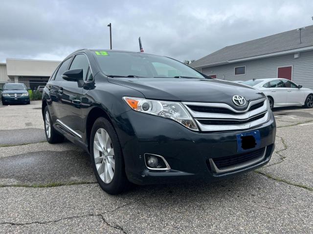 TOYOTA VENZA 2013 4T3BA3BB7DU039255 | Auction Seeker