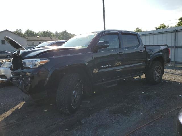 TOYOTA TACOMA 2019 3TMCZ5AN5KM221121 | Auction Seeker