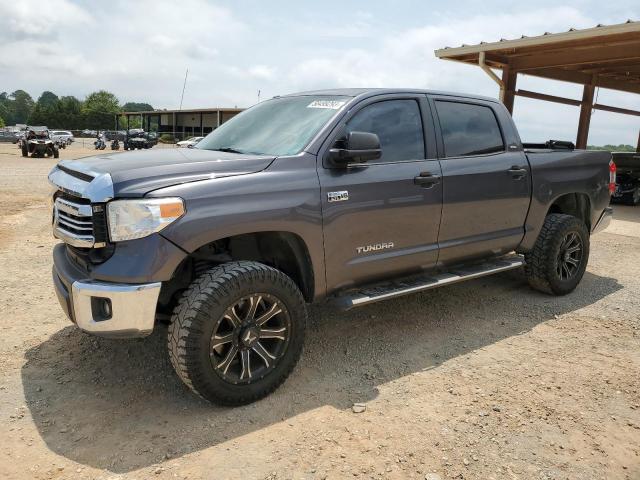 TOYOTA TUNDRA 2017 5TFDW5F11HX625605 | Auction Seeker