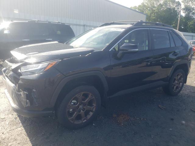 TOYOTA RAV4 2023 2T3UWRFV5PW152336 | Auction Seeker