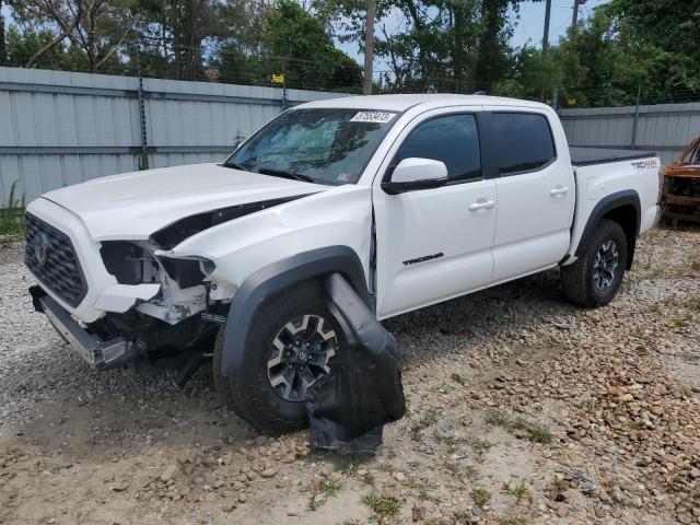 TOYOTA TACOMA 2023 3TMCZ5AN8PM552198 | Auction Seeker