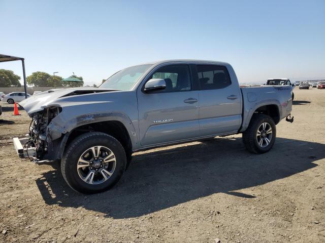 TOYOTA TACOMA 2018 3TMAZ5CN2JM056938 | Auction Seeker