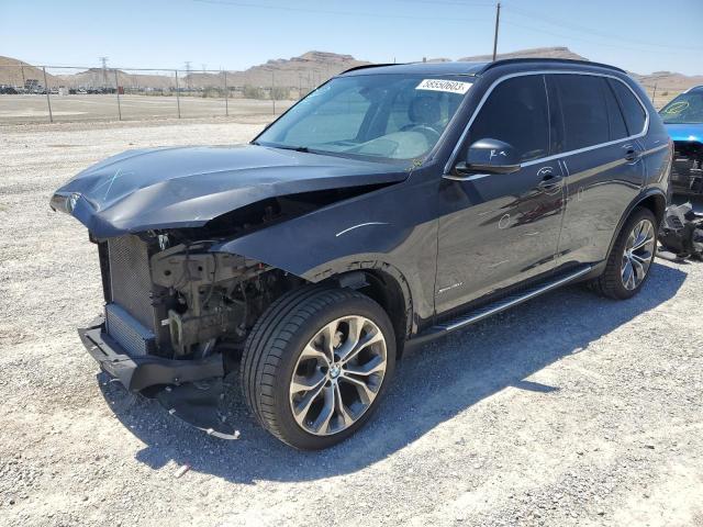 BMW X5 2016 5UXKR0C58G0P20273 | Auction Seeker
