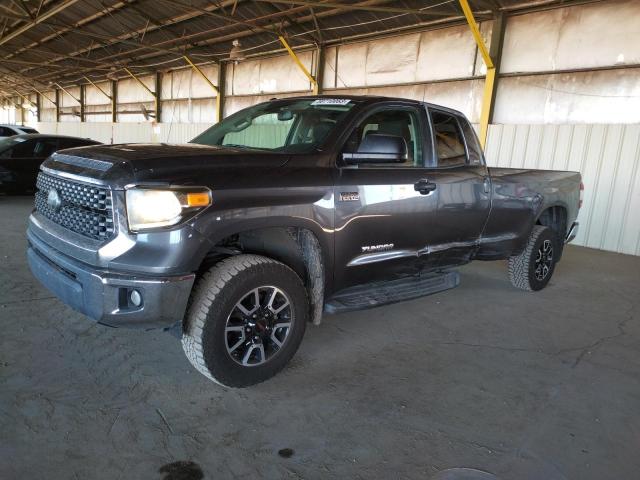 TOYOTA TUNDRA 2019 5TFCY5F17KX024390 | Auction Seeker