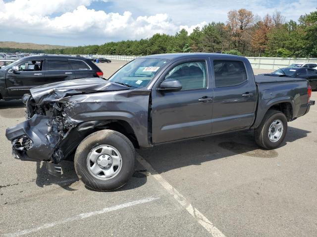TOYOTA TACOMA 2022 3TYCZ5AN1NT089466 | Auction Seeker