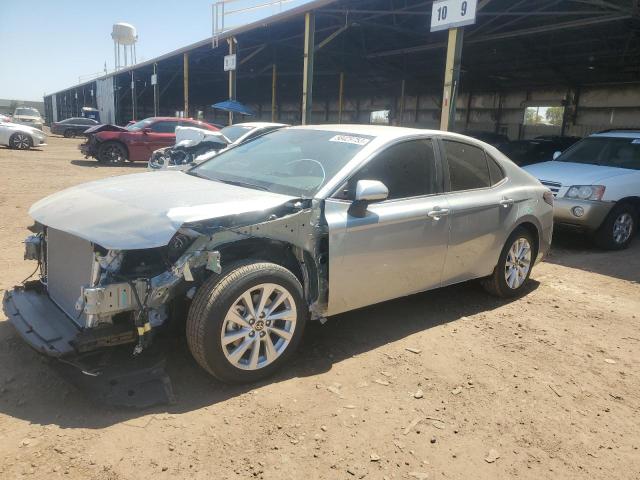 TOYOTA CAMRY 2023 4T1C11AK8PU138609 | Auction Seeker