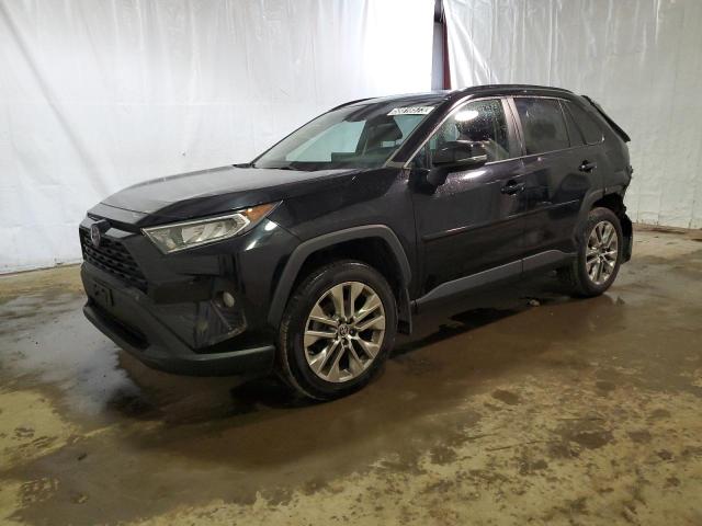 TOYOTA RAV4 2019 2T3P1RFV1KC035326 | Auction Seeker