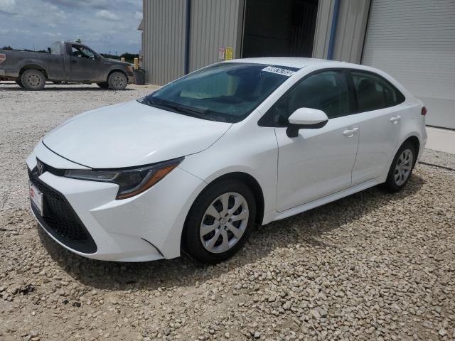 TOYOTA COROLLA 2022 5YFEPMAE2NP302504 | Auction Seeker
