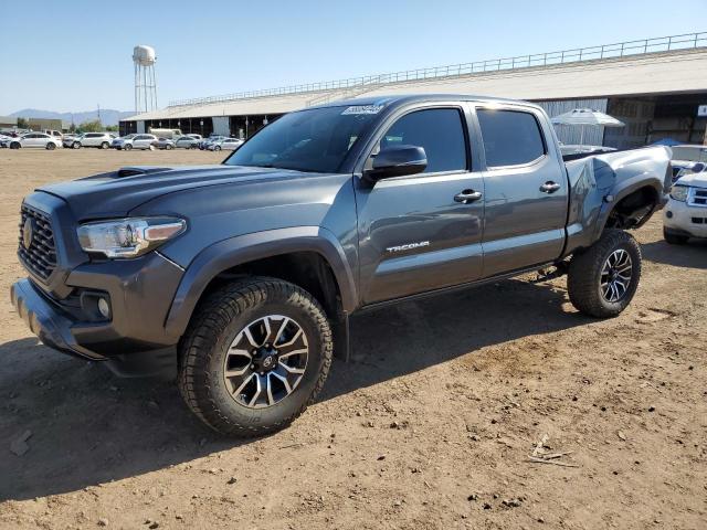 TOYOTA TACOMA 2020 3TMBZ5DN6LM025732 | Auction Seeker