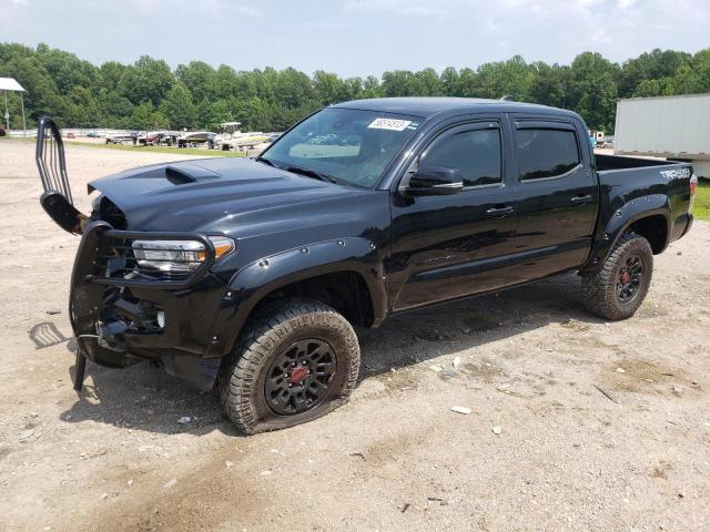 TOYOTA TACOMA 2020 5TFCZ5AN4LX218528 | Auction Seeker