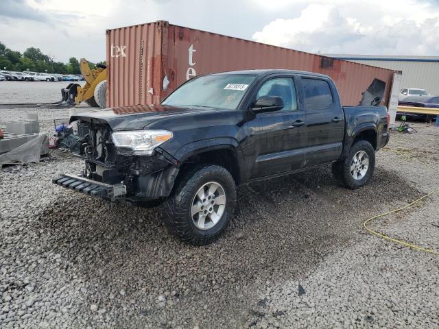 TOYOTA TACOMA 2023 3TMCZ5AN6PM590299 | Auction Seeker
