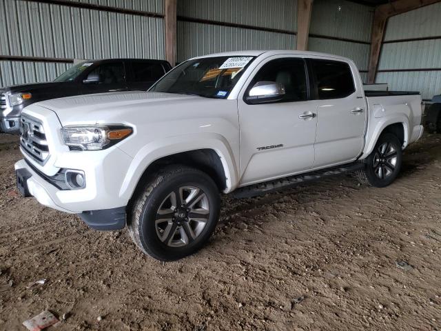 TOYOTA TACOMA 2019 5TFEZ5CN4KX080090 | Auction Seeker