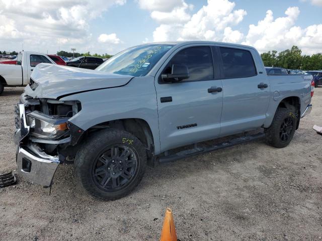 TOYOTA TUNDRA 2020 5TFEY5F18LX270603 | Auction Seeker