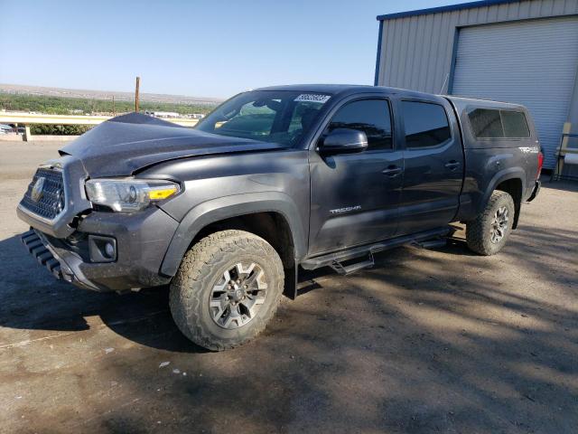 TOYOTA TACOMA 2019 3TMDZ5BN9KM069315 | Auction Seeker