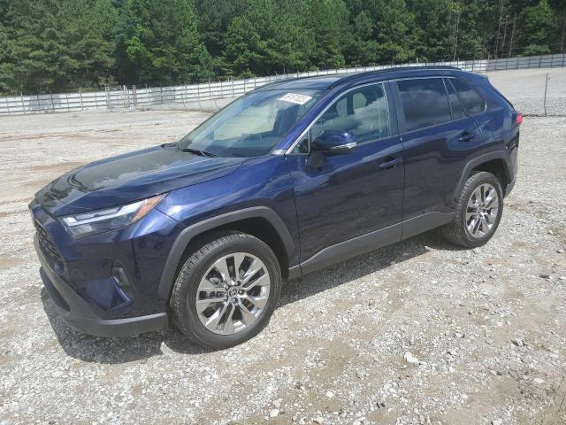 TOYOTA RAV4 2023 JTMC1RFV6PD099797 | Auction Seeker