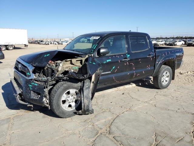 TOYOTA TACOMA 2014 5TFLU4EN7EX106361 | Auction Seeker