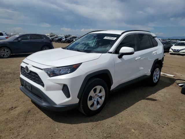 TOYOTA RAV4 2019 2T3G1RFV8KW012799 | Auction Seeker