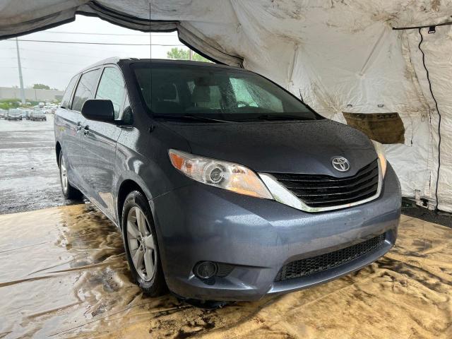 TOYOTA SIENNA 2014 5TDJK3DC5ES083935 | Auction Seeker