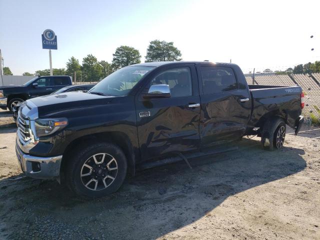 TOYOTA TUNDRA 2020 5TFAY5F10LX917834 | Auction Seeker