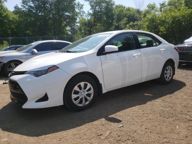 TOYOTA COROLLA 2017 2T1BURHE5HC804684 | Auction Seeker