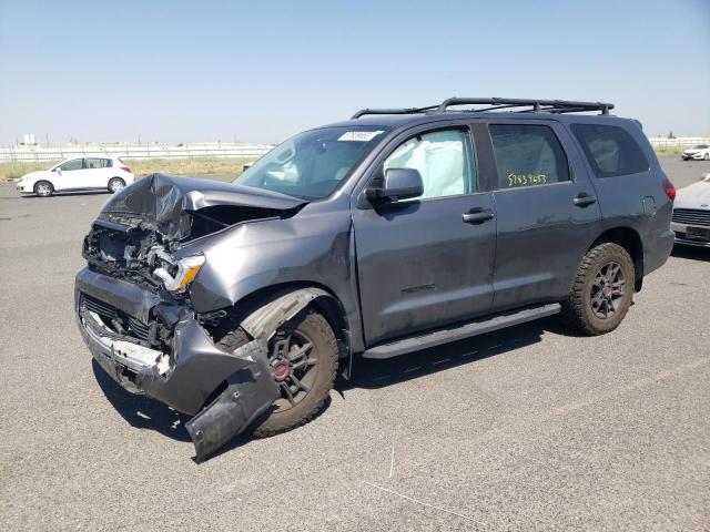 TOYOTA SEQUOIA 2020 5TDBY5G10LS176464 | Auction Seeker