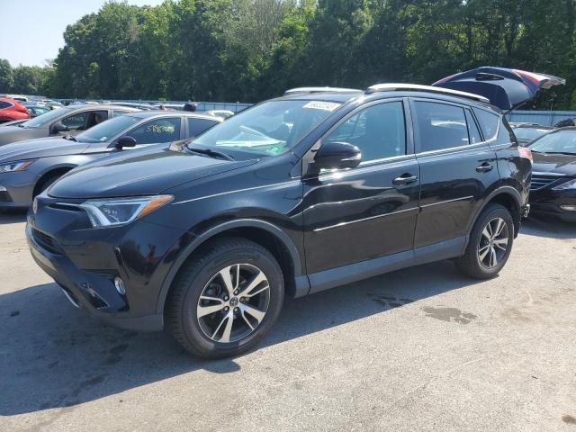 TOYOTA RAV4 2018 2T3RFREVXJW780052 | Auction Seeker