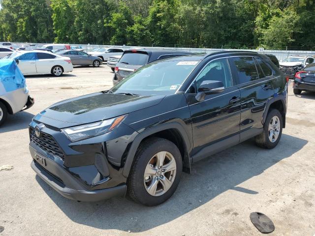 TOYOTA RAV4 2022 2T3P1RFV4NC314659 | Auction Seeker
