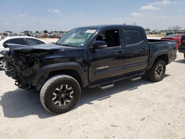 TOYOTA TACOMA 2019 5TFCZ5AN2KX167870 | Auction Seeker