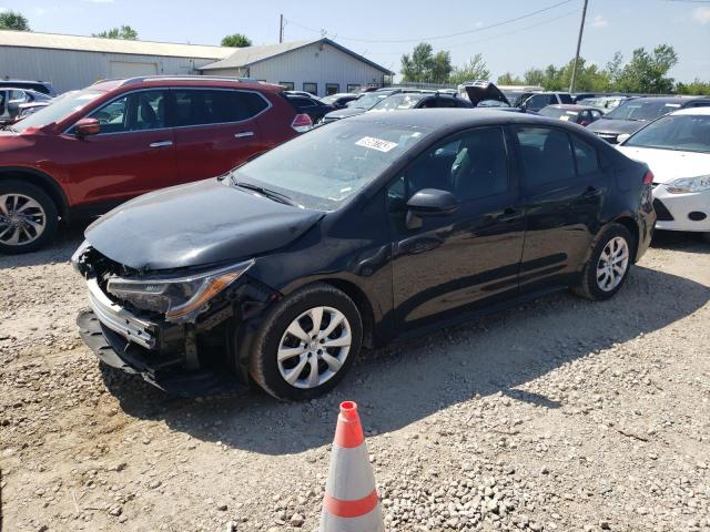 TOYOTA COROLLA 2021 5YFEPMAE1MP192026 | Auction Seeker