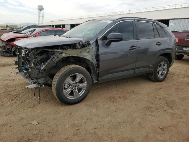 TOYOTA RAV4 2022 2T3LWRFV6NW138826 | Auction Seeker