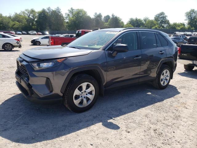 TOYOTA RAV4 2019 JTMF1RFV8KJ007399 | Auction Seeker