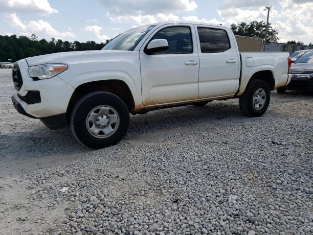 TOYOTA TACOMA 2020 3TMCZ5AN3LM327682 | Auction Seeker